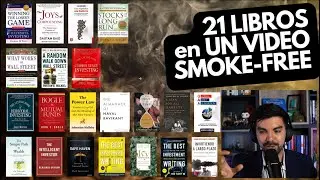 EN QU&Eacute; INVERTIR en 2024:  📚 21 Libros Clave que Todo Inversor Debe Conocer 📚