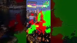 Is your country bigger than Germany? 🇩🇪 #edits #countries #europe #germany