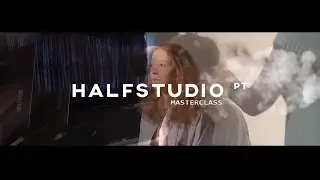 Masterclass - Halfstudio