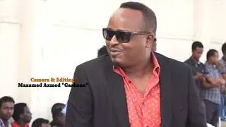 Hees Cusub | Maxamed BK | &copy; HCTV 2019