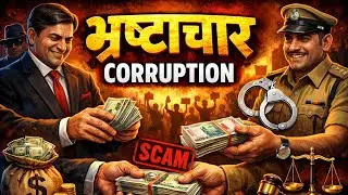 India Corruption Truth &ndash; सिस्टम कैसे सड़ा और अब कैसे सुधरेगा?