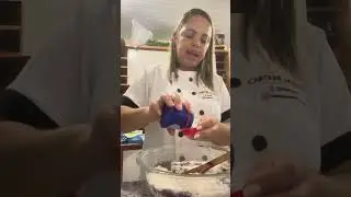Bolo de chocolate b&aacute;sico
