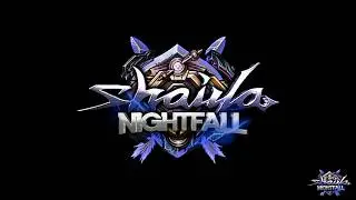 Shaiya Nightfall EP 4.5