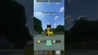 Unlocking Sage Mode: The Ultimate Power Boost in Minecraft Naruto Mod!