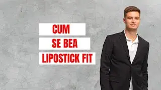 Cum se bea corect Lipostick Fit de Coral Club ￼#sanatate #coralclub