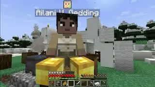 Minecolonies Ep 10 finishing the tavern and now upgrading the builders hut