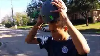 Triple Eight helmet review
