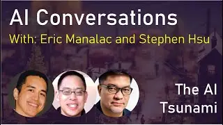 Preparing BPOs for the AI Tsunami: A conversation with Eric Manalac and Stephen Hsu of Superfocus