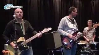 Little Cash - Man in Black (live RTVNOF)