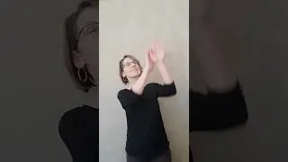I Speak Jesus ASL (Charity Gayle)