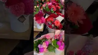 Flowers 🌷 Australia 🇦🇺 #perth #australia #perthnow #shopping #flowers #shorts