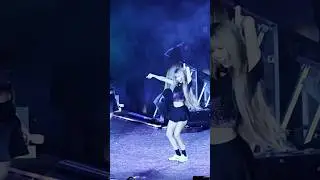 Lisa encore jump #dance #blackpink