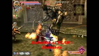 ESTAGE 45 : TRUCO EN RAKION