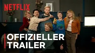 Kacken an der Havel | Offizieller Trailer | Netflix