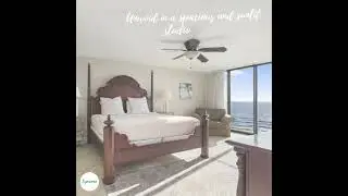 ✨ Penthouse Dreams at Edgewater 1203 &ndash; Beachfront Bliss Awaits! 🌊🌅