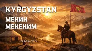 Kyrgyzstan — Менин Мекеним