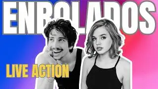 Disney negocia live action e f&atilde;s enlouquecem