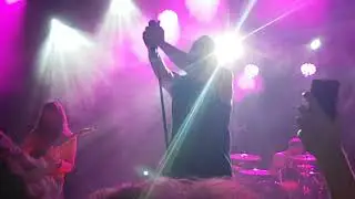 Ashes Remain - All I Need @ Loud and Proud Festival Germany 2022