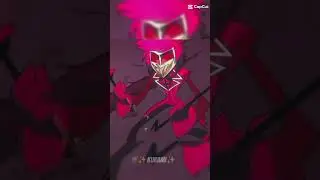 alastor edit