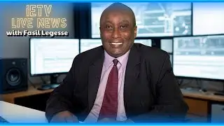 IETV LIVE NEWS 19/11/25_ FASIL
