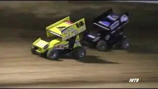JUSTIN SANDERS AT PLACERVILLE 6 -6 -15
