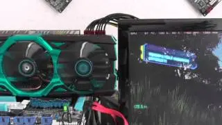 Sapphire Radeon Vapor-X R9 290X