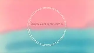 Bismor - Deep Rock Galactic Lofi Rap