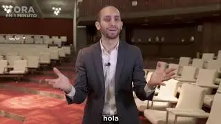 ¿Qué es el infierno según el judaismo? - R. Ishai Harari
