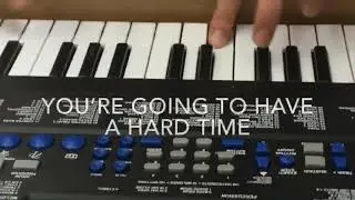 Playing MEME SONGS On A TOY PIANO AT WALMART?!?!?! | CoasterCraziness