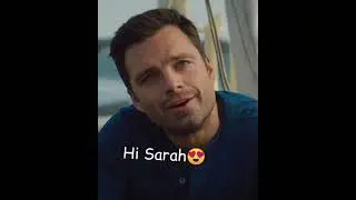 Sam and Bucky on crack #tfaws #sambucky #shorts #tiktok #youtube