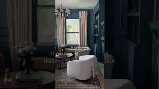 WHY PEOPLE ARE CRAVING TRADITIONAL DESIGN OVER MODERN! #homedecor #traditional #interiordesign #home