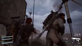 My Biggest Raid In Arc Raiders