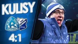 KULISY: Ruch 4-1 MKS Kluczbork (27.03.2021 r.)