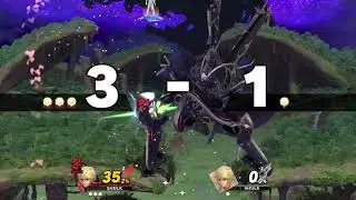 Gaur Plain (3DS/Wii U)