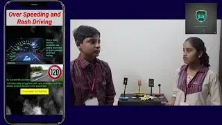 Safe Travel: Human-centered AI safety idea for zero road-death Bharat.