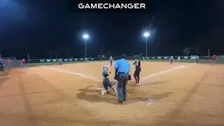 Triple Crown, Florida Fall Showcase (Team Tampa Vargas vs. TC Bulldogs ) 11/22/25