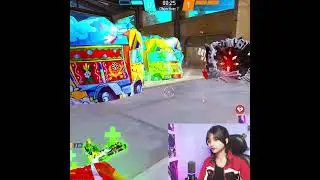 TP FUKREY🇮🇳 Vs KAAL YT 💀 KON JEETA GA VIDEO LAST TAK DHAKO #tgrnrz #tondegamer #shortsfeed