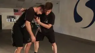 Coach Brian Cowell Swiftkick Martial Arts