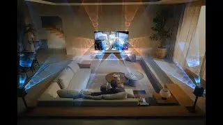 Die Q-Soundbars f&uuml;r echtes Heimkino-Feeling | Samsung