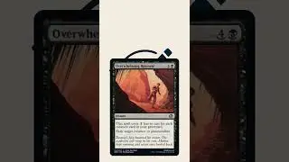 Secret Aristocrats Removal Spell! #edh #mtg #commander #mtgcommander #magic #decktech