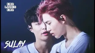 EXO LOVES EXO: SuLay