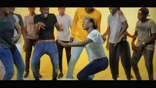 Lord Lombo -  CALMEMENT (CHA-POP Meddley Remix)