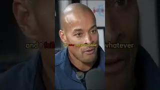 David Goggins Biggest Fear #shorts #motivation #inspiration #motivationfinances