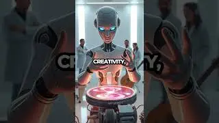 How AI is Redefining Creativity in Art, Music, and Literature!