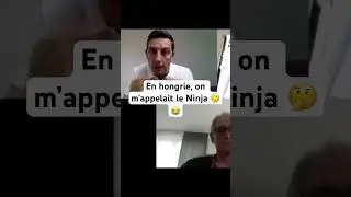 En une &eacute;mission avec Christophe Gamelle, vous allez vous poser des questions avant de tenter 🌍