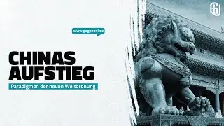 Chinas Aufstieg | 1. Einheit: Elitenkrise im Kaiserreich
