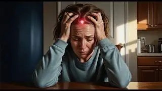 You&rsquo;re Not Lazy &mdash; You&rsquo;re Emotionally Overloaded