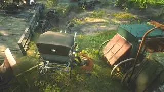 Driving School Extra Edition Part 3 | Red Dead Redemption 2