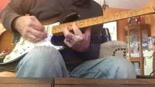 1982 - Fender '57 Reissue Strat