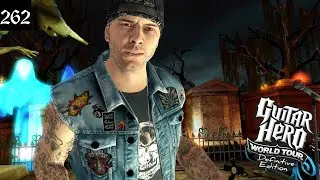 Afterlife by Avenged Sevenfold (Guitar Hero World Tour: Definitive Edition) [Performance Mode]